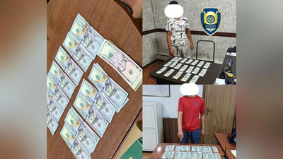 'Хоразм ва Тошкент вилоятларида ўқишга киритиш билан боғлиқ фирибгарлик ҳолатлари фош этилди'ning rasmi