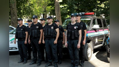 'Bugundan Toshkent shahrida o`tkaziladigan ekologik reydga start berildi'ning rasmi