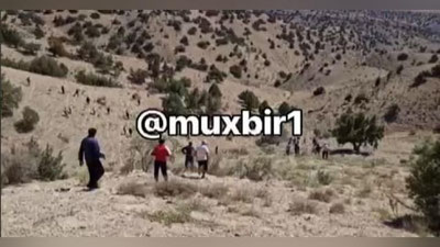 'Qashqadaryoda ikki qishloq aholisi o`rtasida janjal yuzaga keldi (video)'ning rasmi