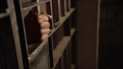 Изрображение 'Заключенный покончил жизнь самоубийством в наманганской тюрьме'