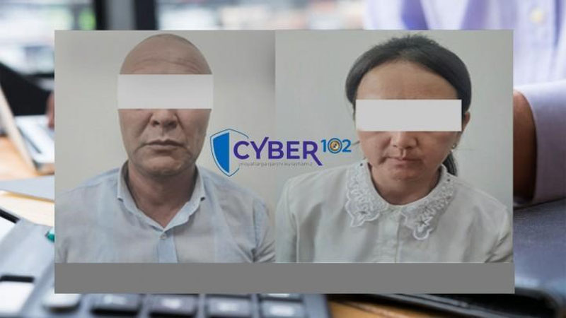 '"Агробанк” ходимлари сурхондарёлик фуқаронинг пластигидан ўзига сездирмай 50 миллионга яқин пулларини "ечиб" олди'ning rasmi