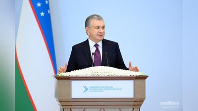 'Prezident huzurida Tadbirkorlikni qo`llab-quvvatlash bo`yicha Jamoatchilik kengashi tuziladi'ning rasmi