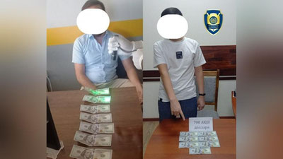 'Andijonda fuqaroni Koreyaga ishga jo`natuvchi soxta tadbirkorlar ushlandi'ning rasmi