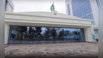 '“Men bilan uchrashishdi”, “meni tinglashdi”, “muammomni joyida hal qilishdi”...'ning rasmi