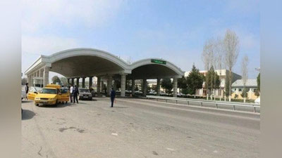 'Toshkentga kirish-chiqish yopilyaptimi? Rasmiy ma`lumot berildi'ning rasmi