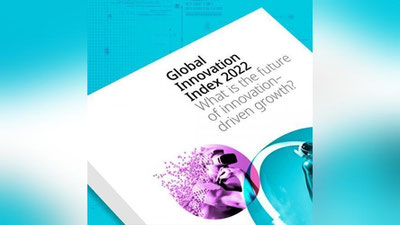 'O`zbekiston Global Innovation Index'da ilk marotaba Markaziy Osiyo etakchisiga aylandi'ning rasmi