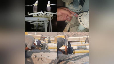 Изрображение 'Минэнерго начало выявлять крупных потребителей, имеющих долги по электроэнергии и газу'