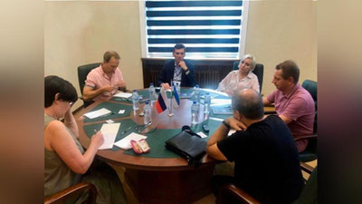 'Rossiya ta`lim muassasalariga qabul kvotalari soni 800 o`ringa ko`paydi'ning rasmi