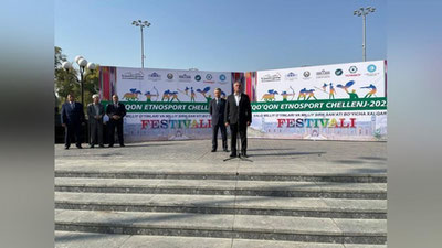 '”Qo‘qon etnosport chellenj—2022“ respublika festivali boshlandi'ning rasmi
