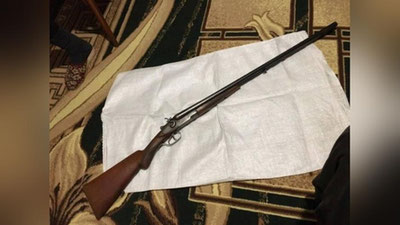 'Buxoroda quroldan yaralangan ayolning ikkala oyoqlari maydalanib ketdi'ning rasmi