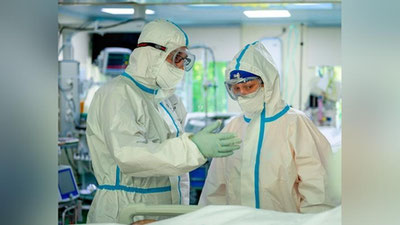 'Evropada koronavirusga chalinish holatlari qariyb ikki oyda uch baravar oshdi - JSST'ning rasmi