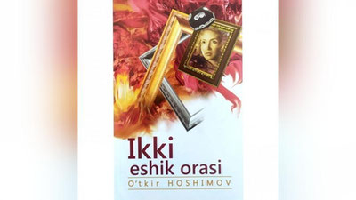 'Самарқандда институт ходими Ўткир Ҳошимов асаридан ноқонуний фойдаланди'ning rasmi