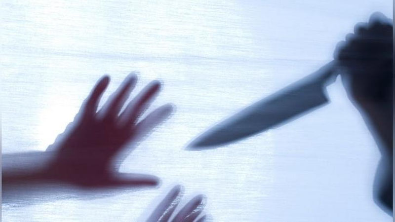 'Farg`onada ayol o`zining uch tanishini pichoqladi'ning rasmi