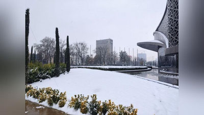 Изрображение 'Погода остается без изменений: прогноз на 19 января'