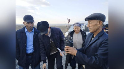 Изрображение 'Россия профинансирует проект ООН в Приаралье стоимостью $5 млн'