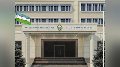 'AOKA jurnalist ishi bo`yicha prokuraturaga so`rov xati yubordi'ning rasmi