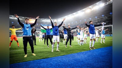 Изрображение 'В Узбекистане создадут Фонд поддержки футбола'