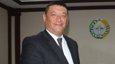 'Қаршининг собиқ ҳокимига 4 йил қамоқ жазоси тайинланди'ning rasmi