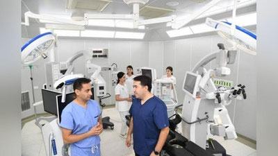 'Yangi tahrirdagi Konstitusiyadan sog`liqni saqlash sohasiga doir qanday normalar o`rin olgan?'ning rasmi