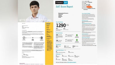 'Toshkentda o`quvchi 1.000.000 dollarlik grant yutib, 19 ta OTM talabasiga aylandi'ning rasmi