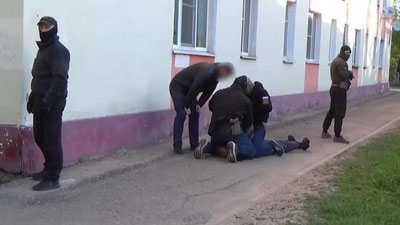 Изрображение 'В ФСБ России заявили о предотвращении диверсий на двух АЭС'