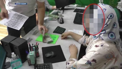 'Farg`onada “Haj” ziyoratiga jo`natishni va`da qilgan  turistik firma xodimi  qo`lga olindi (video)'ning rasmi