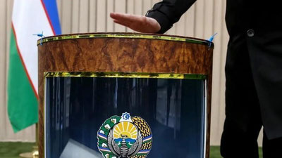 'Yangilangan Konstitusiyada Prezidentlik saylovi bilan bog`liq qoida-talablar qanday?'ning rasmi