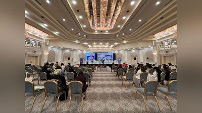 'Тошкентда аёлларнинг қишлоқ хўжалигидаги имкониятларини кенгайтириш бўйича форум ўтказилди'ning rasmi