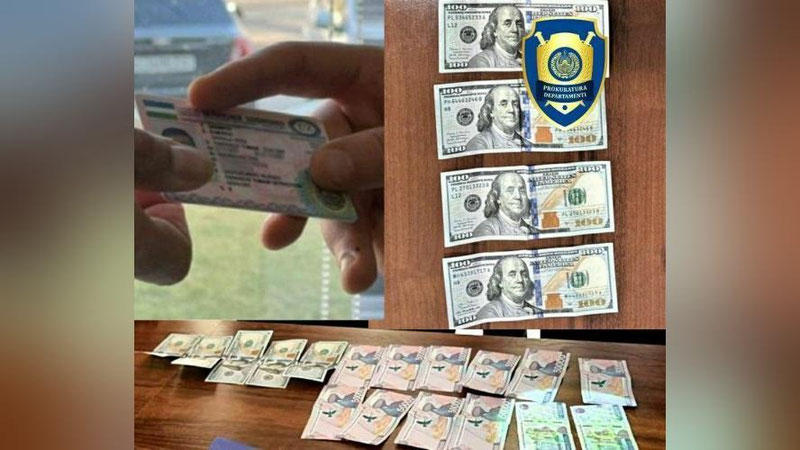 '"Olmaliq shahar YHXB xodimi" qo`lga tushdi'ning rasmi