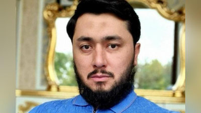 'Bloger Fozilxo`ja Orifxo`jaev muddatidan oldin qamoqdan ozod etilgani aytilmoqda'ning rasmi