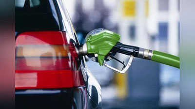 Изрображение 'Цены на бензин в Узбекистане оказались выше, чем в США и странах СНГ'