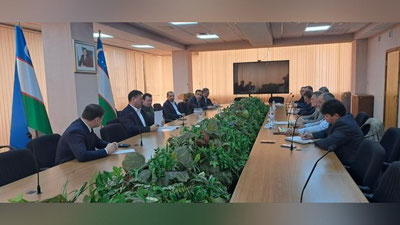 Изрображение '"Узавиация" поручила авиаперевозчикам Узбекистана сократить количество задержек рейсов'