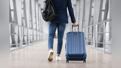 'Qarzdor ota xorijga chiqish uchun aliment pullarini oldindan to`lashga majbur bo`ldi'ning rasmi