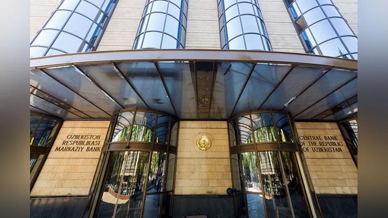 'Markaziy bank asosiy stavkani o`zgarishsiz qoldirdi'ning rasmi