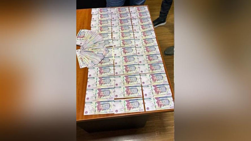 'Elektr energiyasidan qarzdorliklarni yo`q qilib berishni va`da qilgan shaxslar ushlandi'ning rasmi