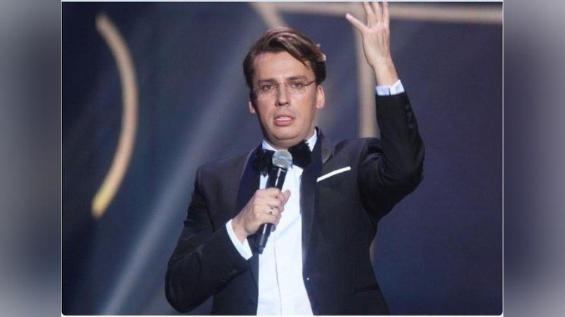 '"Men o`zimni xorijiy agent deb hisoblamayman"'ning rasmi