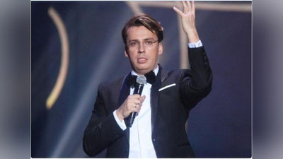 '"Men o`zimni xorijiy agent deb hisoblamayman"'ning rasmi