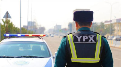 'Samarqandda haydovchidan pora so`ragan YPX xodimlari ishdan bo`shatildi'ning rasmi