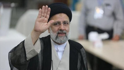 Изрображение 'Похороны президента и главы МИД Ирана пройдут 21 мая'