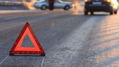 Изрображение 'В Бухарской области из-за лопнувшего колеса в "Нексии" погибли трое человек'