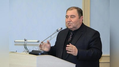 Изрображение 'Шухрат Ризаев назначен главой Агентства кинематографии'