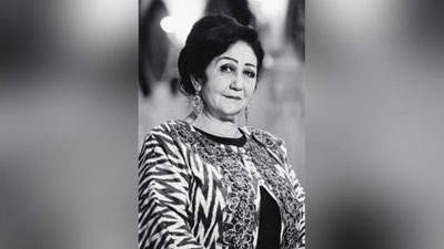 'Malika Qayumova 70 yoshda olamdan o`tdi'ning rasmi