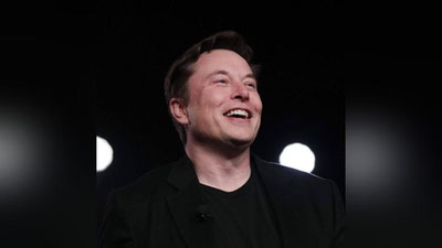 Изрображение 'Акционеры Tesla проголосовали за выплату рекордного бонуса Илону Маску'
