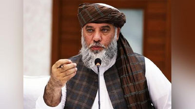 Изрображение 'Талибы пригласили Узбекистан осваивать месторождения в Афганистане'