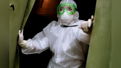 'Yaponiyada koronavirusning yangi mutasiyasi tarqaldi'ning rasmi