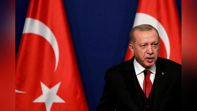 'Erdo`g`an Sulton Sulaymonning orzusini amalga oshirishni boshladi'ning rasmi