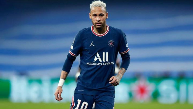 'Дунёнинг энг бадавлат клуби Неймарни ўз сафига қўшиб олмоқчи'ning rasmi