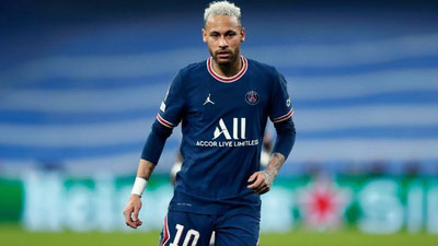 'Дунёнинг энг бадавлат клуби Неймарни ўз сафига қўшиб олмоқчи'ning rasmi