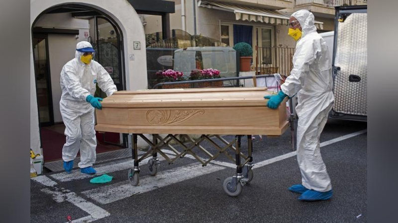'O`zbekistonda koronavirus qurbonlari soni ortdi'ning rasmi