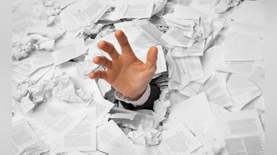 'Byurokratiyaga yana bir jiddiy zarba'ning rasmi